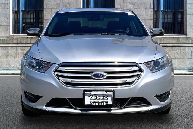 2014 Ford Taurus Limited