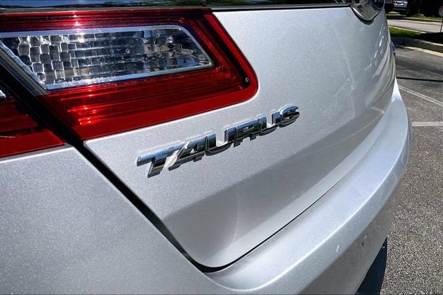 2014 Ford Taurus Limited