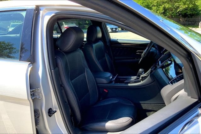 2014 Ford Taurus Limited