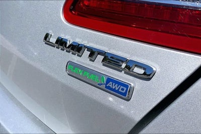 2014 Ford Taurus Limited