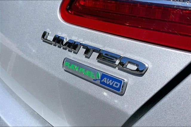 2014 Ford Taurus Limited