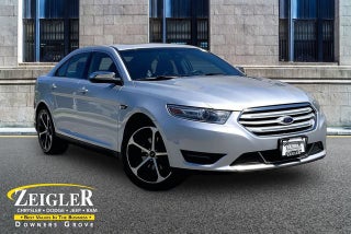 2014 Ford Taurus Limited