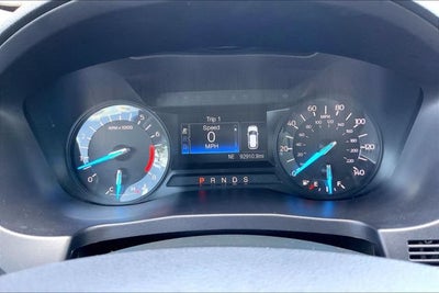2018 Ford Explorer Base