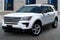 2018 Ford Explorer Base