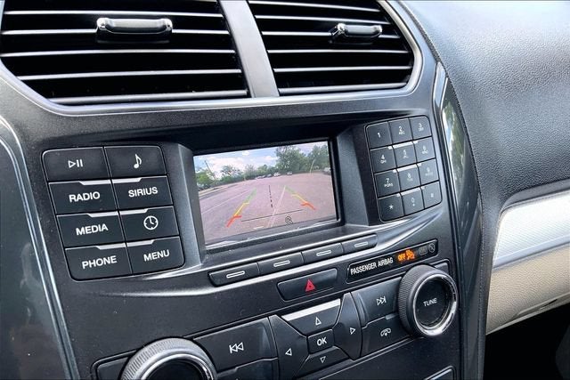 2018 Ford Explorer Base