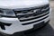 2018 Ford Explorer Base