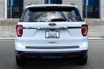 2018 Ford Explorer Base