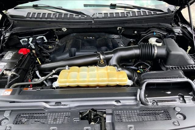2020 Ford Expedition Platinum