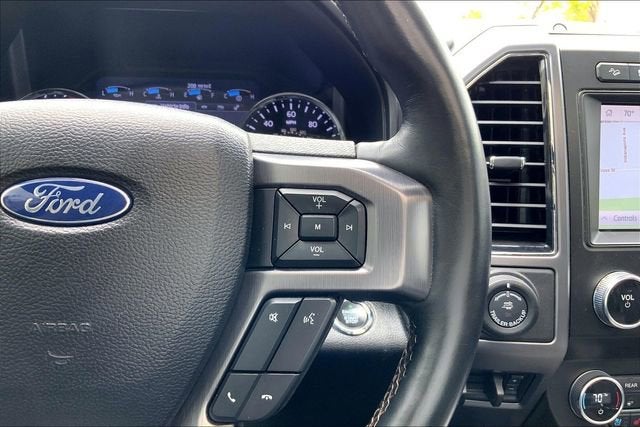 2020 Ford Expedition Platinum