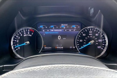 2020 Ford Expedition Platinum