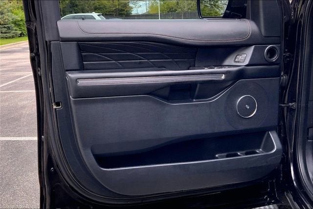 2020 Ford Expedition Platinum