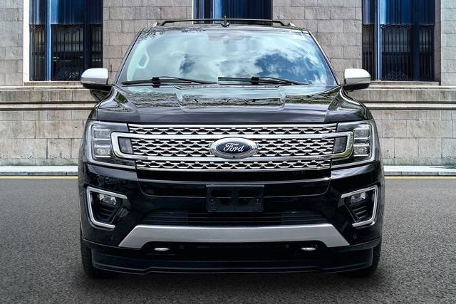 2020 Ford Expedition Platinum