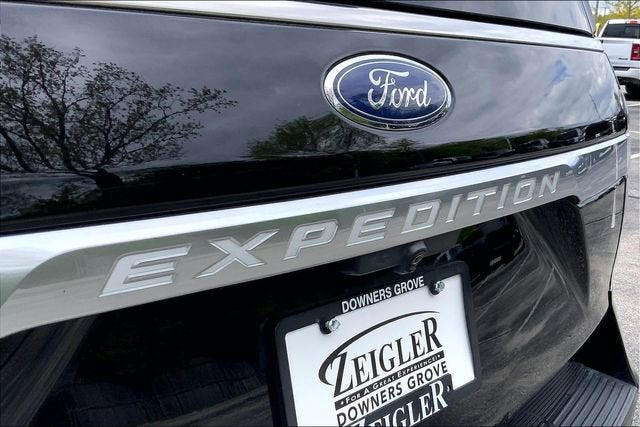 2020 Ford Expedition Platinum