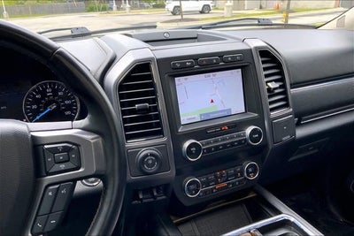 2020 Ford Expedition Platinum