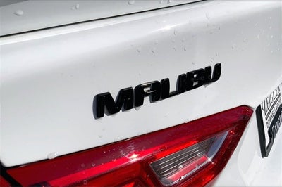 2024 Chevrolet Malibu RS