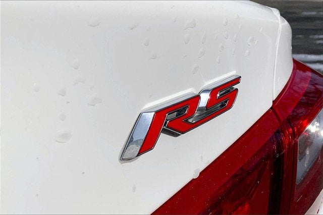 2024 Chevrolet Malibu RS