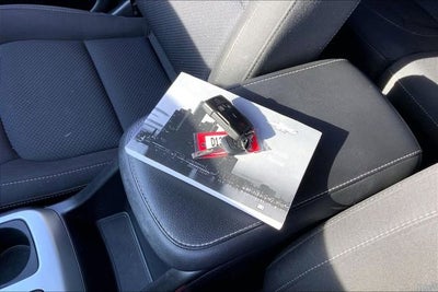 2022 Chevrolet Colorado 2WD LT