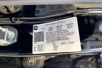 2022 Chevrolet Colorado 2WD LT