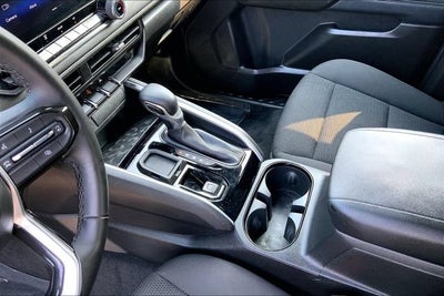 2024 Chevrolet Colorado 2WD LT