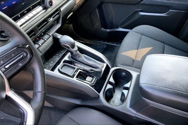 2024 Chevrolet Colorado 2WD LT
