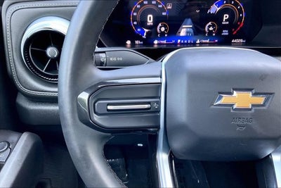 2024 Chevrolet Colorado 2WD LT