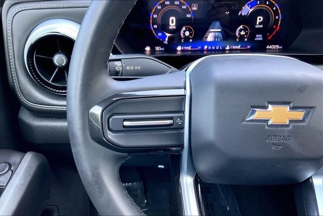 2024 Chevrolet Colorado 2WD LT