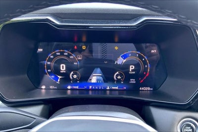 2024 Chevrolet Colorado 2WD LT
