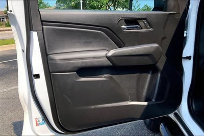 2024 Chevrolet Colorado 2WD LT