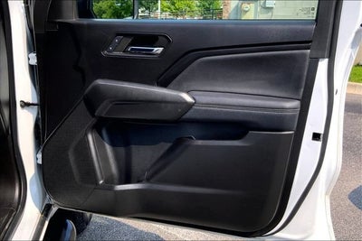 2024 Chevrolet Colorado 2WD LT