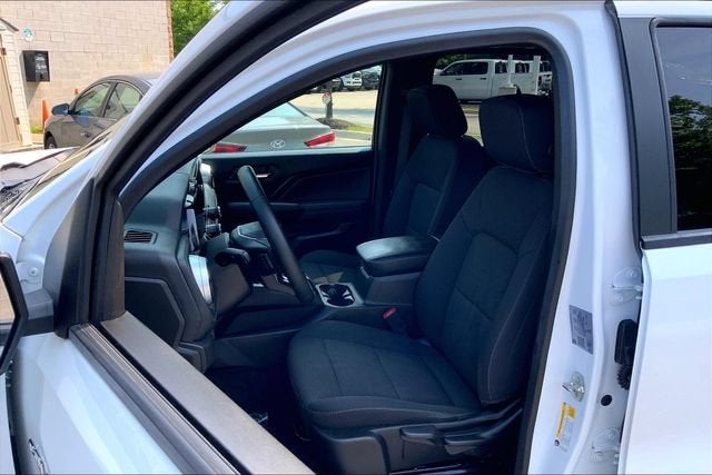 2024 Chevrolet Colorado 2WD LT