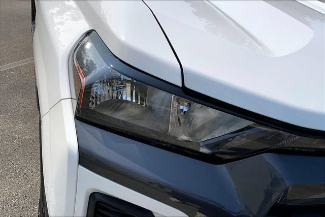 2024 Chevrolet Colorado 2WD LT
