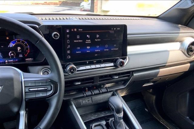 2024 Chevrolet Colorado 2WD LT