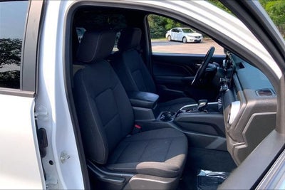 2024 Chevrolet Colorado 2WD LT