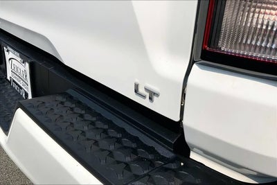 2024 Chevrolet Colorado 2WD LT