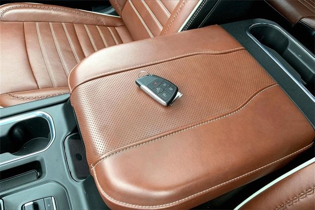 2023 GMC Sierra 1500 Denali Ultimate