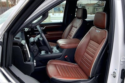 2023 GMC Sierra 1500 Denali Ultimate