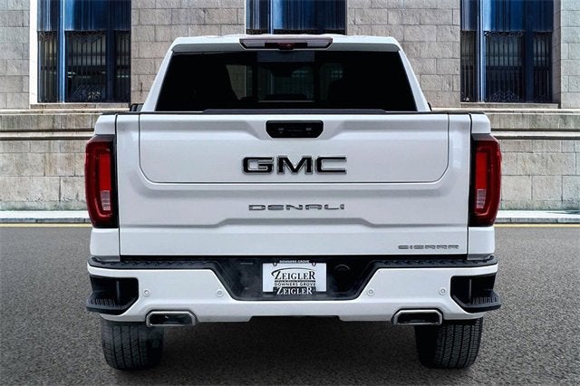2023 GMC Sierra 1500 Denali Ultimate