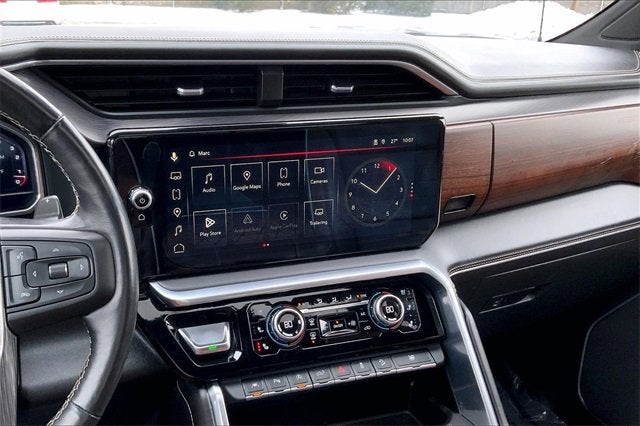 2023 GMC Sierra 1500 Denali Ultimate