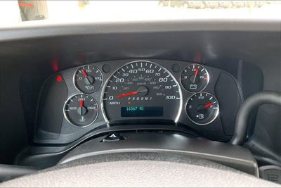 2024 GMC Savana Cargo Van Work Van