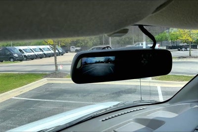 2024 GMC Savana Cargo Van Work Van