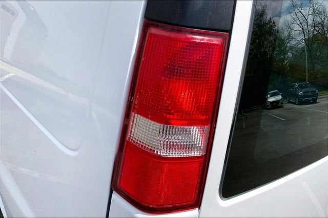 2024 GMC Savana Cargo Van Work Van