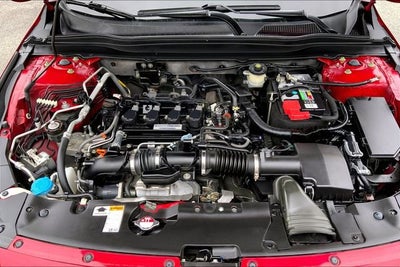2019 Honda Accord Sport 1.5T