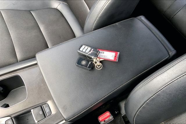 2019 Honda Accord Sport 1.5T