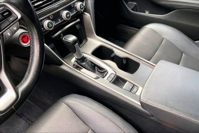 2019 Honda Accord Sport 1.5T