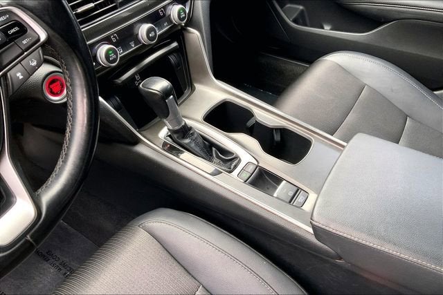 2019 Honda Accord Sport 1.5T