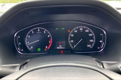 2019 Honda Accord Sport 1.5T