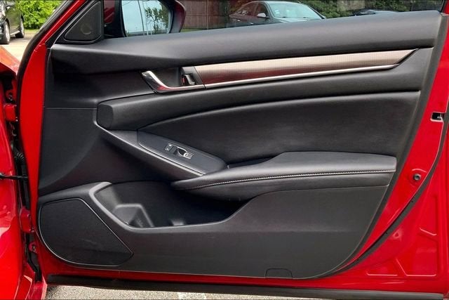 2019 Honda Accord Sport 1.5T