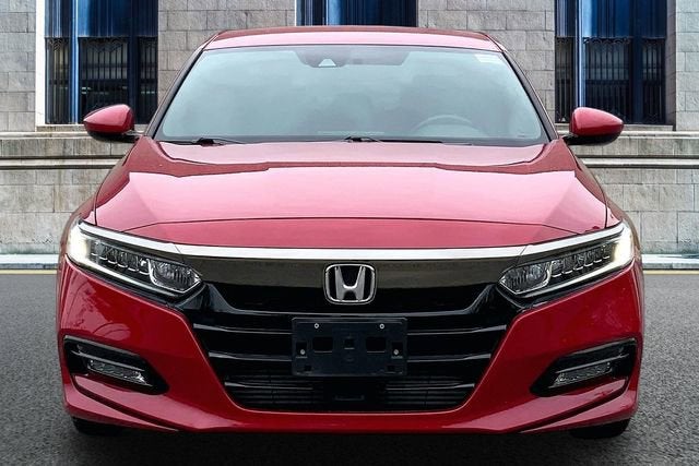 2019 Honda Accord Sport 1.5T