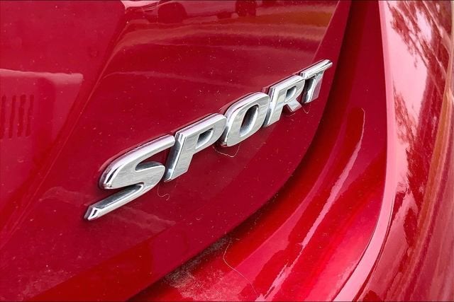 2019 Honda Accord Sport 1.5T