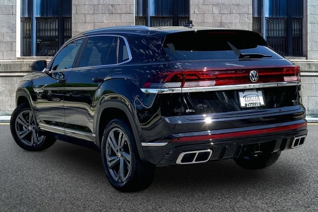 2024 Volkswagen Atlas Cross Sport 2.0T SEL R-Line